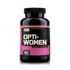 Optimum Nutrition - Opti-Women, 60 капсул